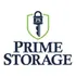 Prime Storage logo