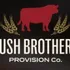 Bush Brothers Provision Company logo