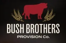 Bush Brothers Provision Company logo