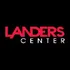 Landers Center logo