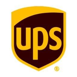 UNITED PARCEL SERVICE logo