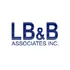LB&B Associates, Inc. logo