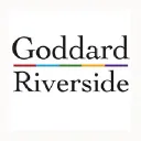 Goddard Riverside logo