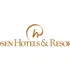 Rosen Hotels & Resorts logo