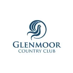 Glenmoor Country Club logo