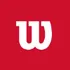 WILSON SPORTING GOODS logo