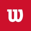WILSON SPORTING GOODS logo