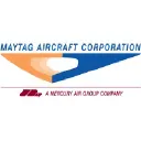 Maytag Aircraft, Inc. logo