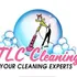 TLC Cleaning logo