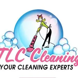 TLC Cleaning logo