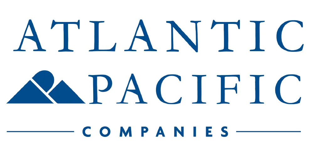 Atlantic Pacific Companies logo
