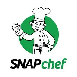 SnapChef logo