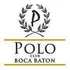 The Polo Club of Boca Raton logo