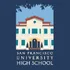 San Francisco University High School logo