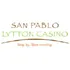 San Pablo Lytton Casino logo