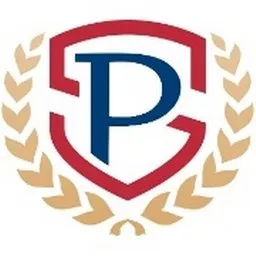 Perry Township School District logo