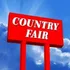 Country Fair logo