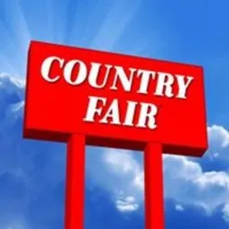 Country Fair logo