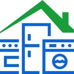 Reliable Parts Inc logo