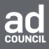 Ad Council logo