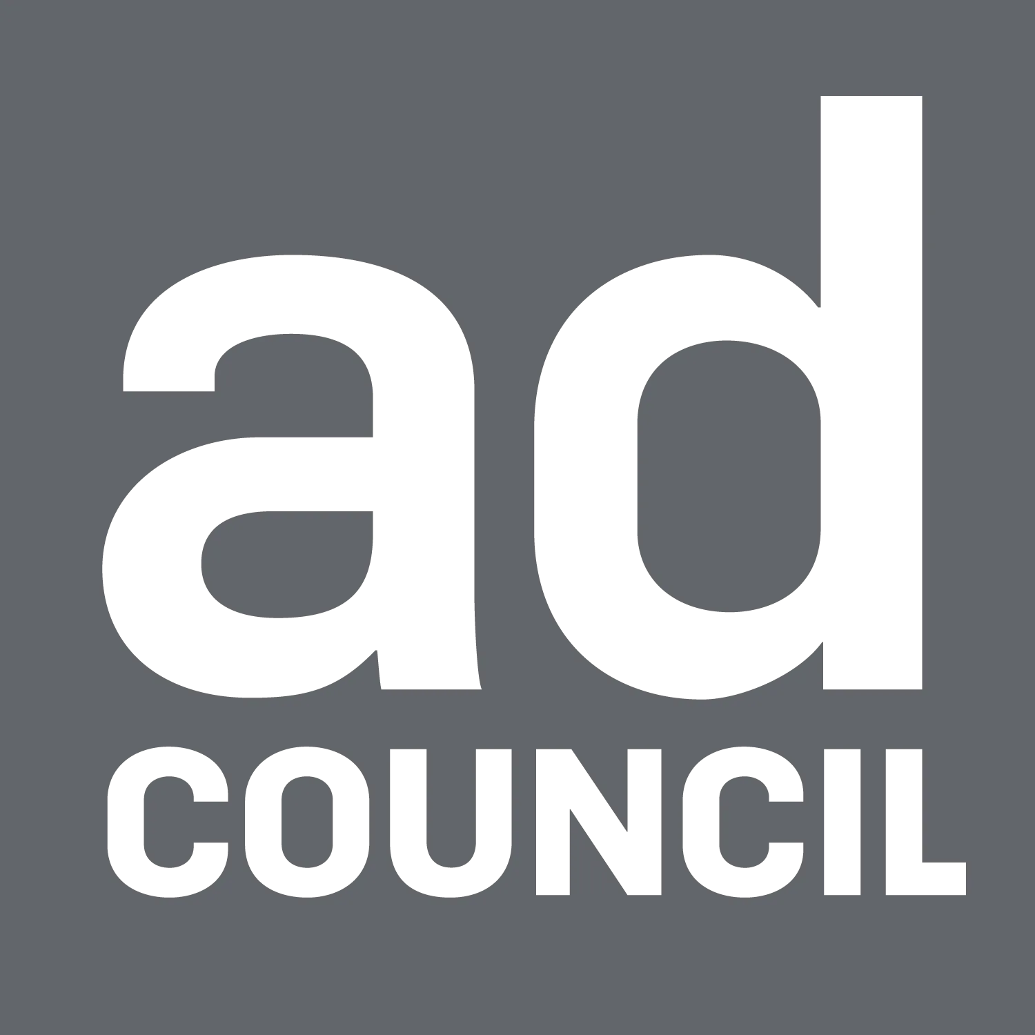 Ad Council logo