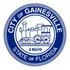 City Of Gainesville, FL logo