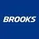 Brooks Running logo
