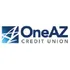 OneAZ Credit Union logo