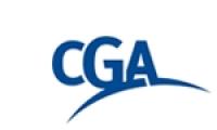 CGA logo