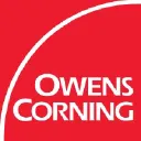 OWENS CORNING logo
