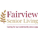 Fairview Senior Living logo