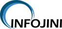 Infojini Inc logo