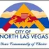 City of North Las Vegas logo