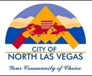 City of North Las Vegas logo