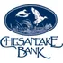 Chesapeake Bank logo