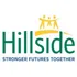 Hillside Children’s Center logo