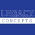 Legacy Concepts LLC logo