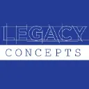 Legacy Concepts LLC logo