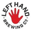 Left Hand Brewing Company logo
