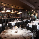 Chops City Grill logo