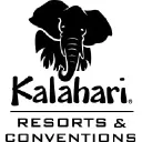 Kalahari Resorts & Conventions logo