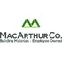 MacArthur Co. logo