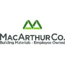 MacArthur Co. logo