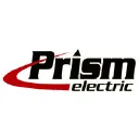 Prism Electric logo