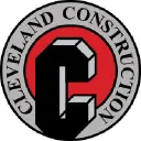 CLEVELAND CONSTRUCTION logo