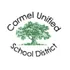 Carmel Unified School District logo