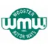 Wooster Motor Ways logo