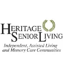 Heritage Senior Living logo