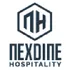 Nexdine Hospitality logo