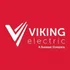 Viking Electric logo